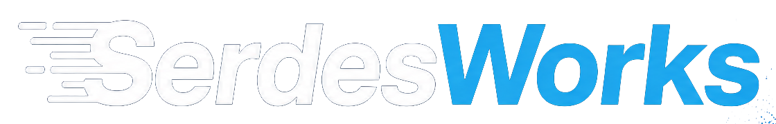 SerdesWorks